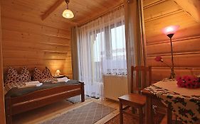 Noclegi Brzegi
